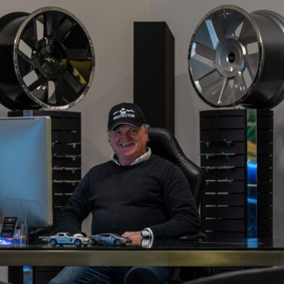 Dipl.-Ing. Gerd Müller